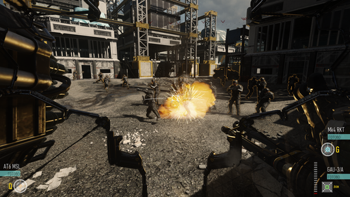 Call of Duty: Advanced Warfare - Рецензия на игру «Call of Duty: Advanced Warfare» + Видеообзор для ленивых